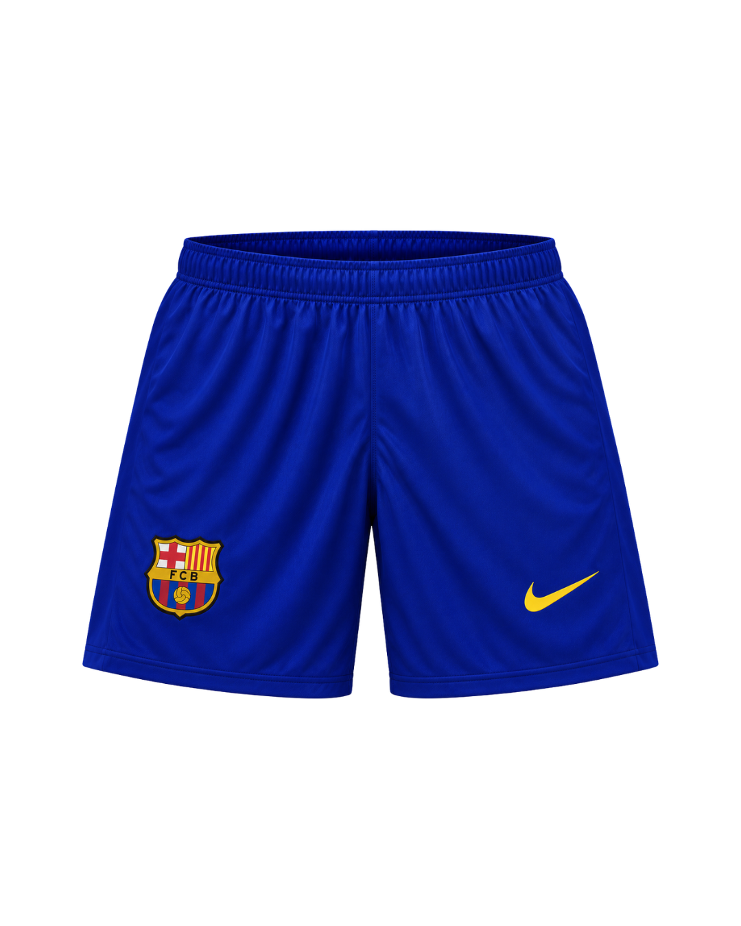 Ronaldinho 05/06 Sezonu Barcelona Retro 3'lü Çocuk Futbol Forma Seti (Forma,şort ve çorap)