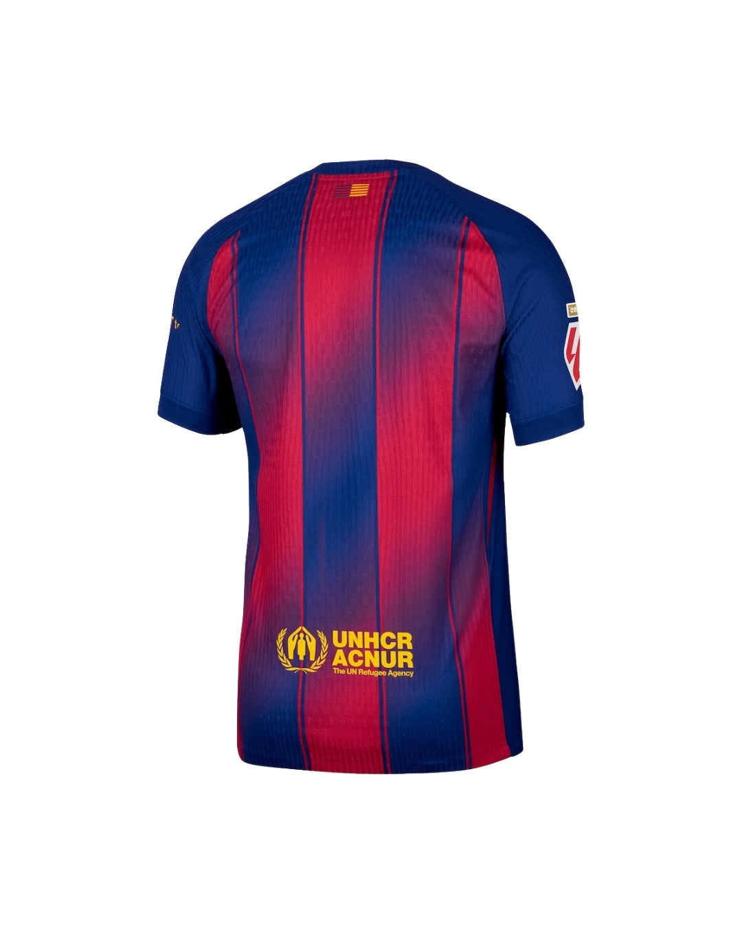 BARCELONA 25/26 SEZONU İÇ SAHA FUTBOL FORMASI