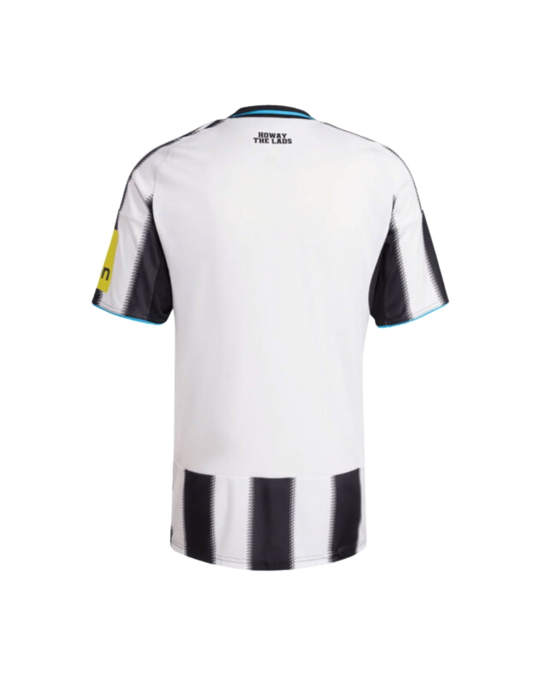 Newcastle United 25/26 SEZONU İÇ SAHA FUTBOL FORMASI