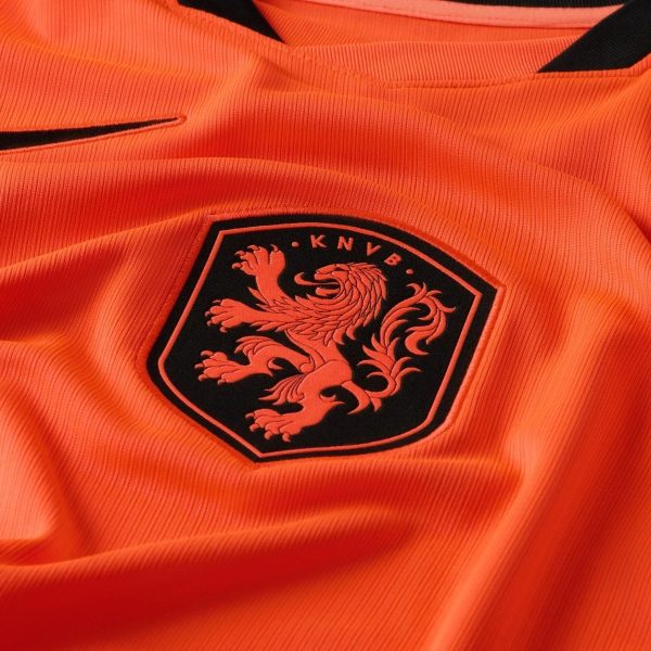 Hollanda 2026 Dünya Kupası Player Futbol Forması