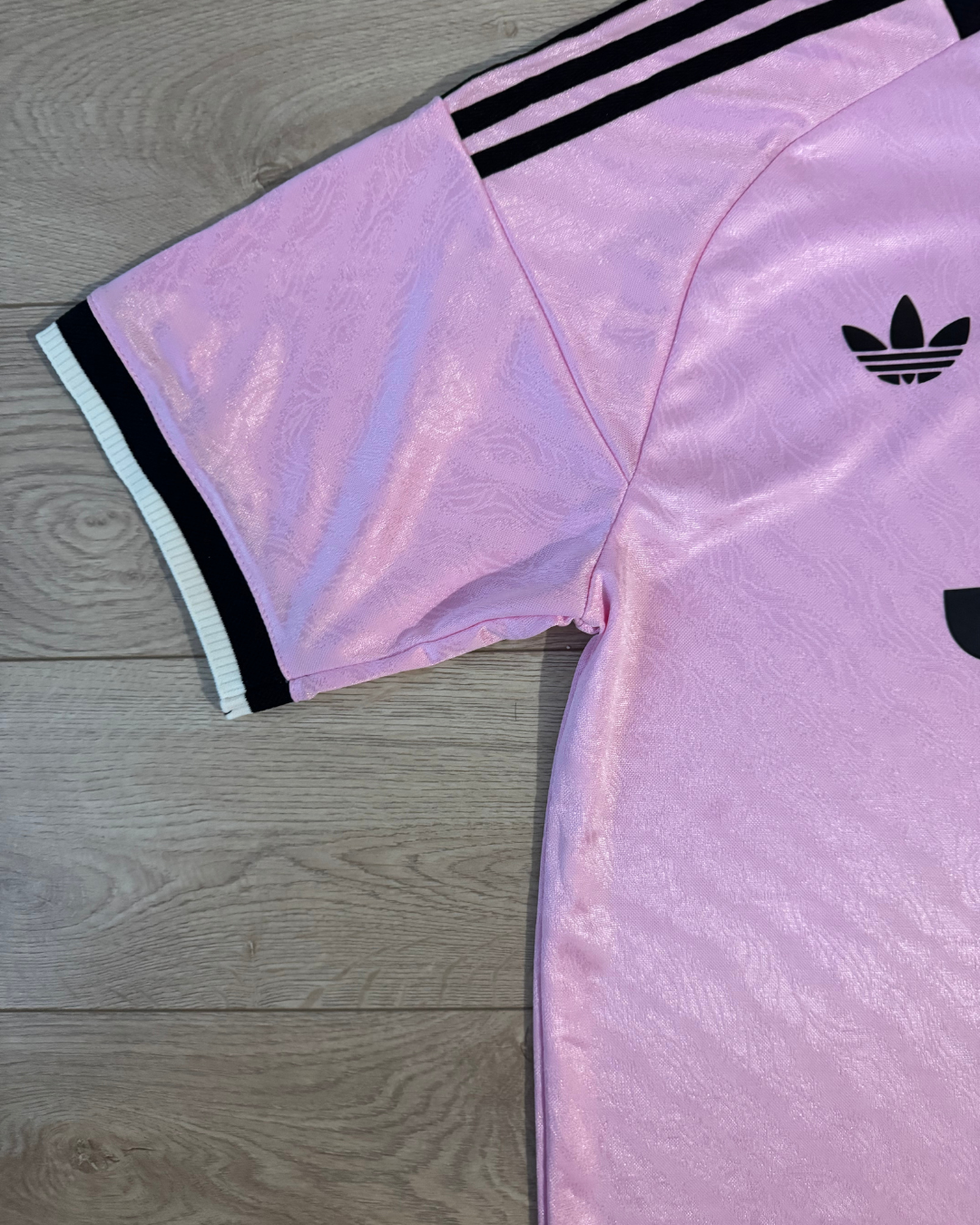 Juventus 2026/27 Deplasman Player Forması