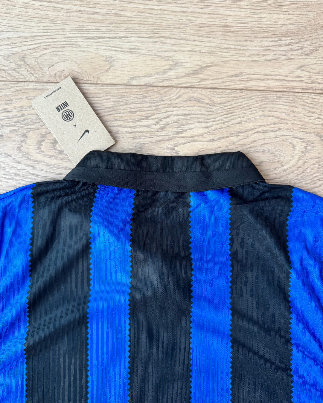 Inter Milan 26/27 İç Saha Player Futbol Forması