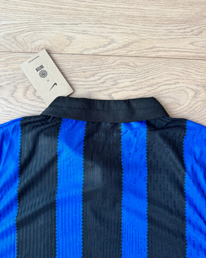 Inter Milan 26/27 İç Saha Player Futbol Forması