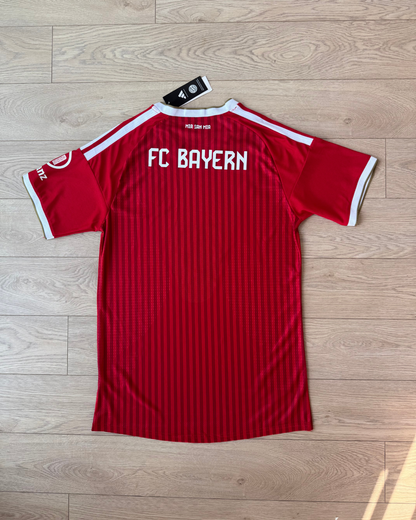 Bayern Münih 2026/27 İç Saha Player Forması