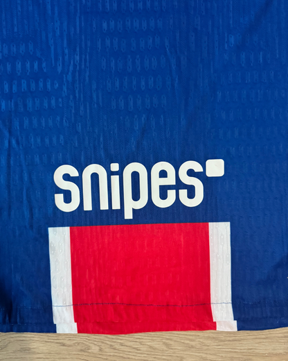 PSG 26/27 İç Saha Player Futbol Forması