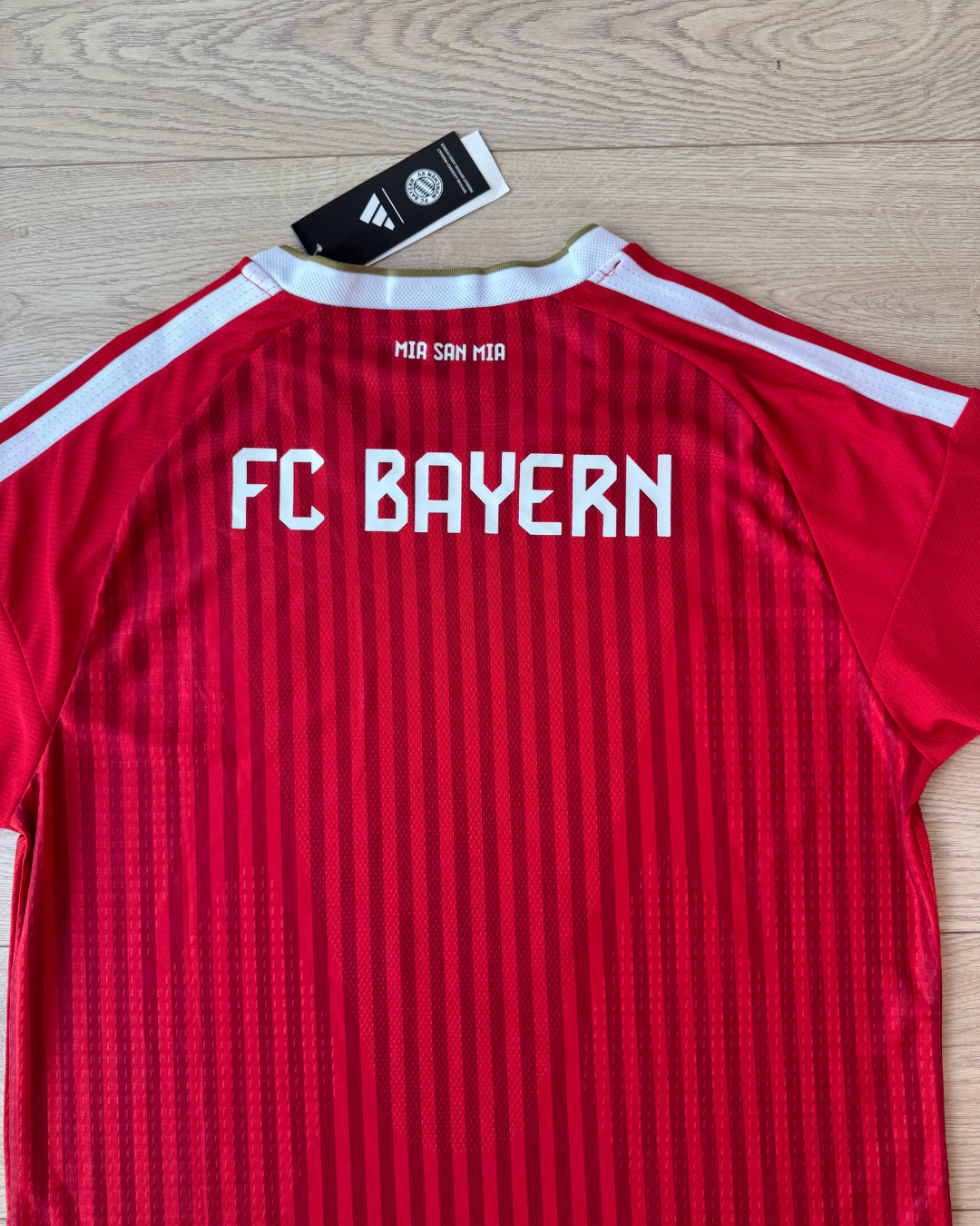 Bayern Münih 2026/27 İç Saha Player Forması