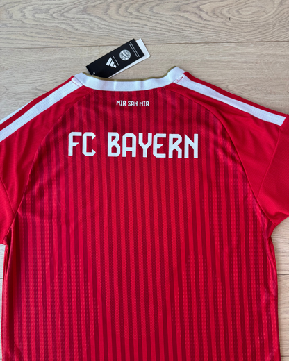 Bayern Münih 2026/27 İç Saha Player Forması