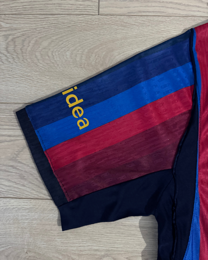 Barcelona 2026/27 İç Saha Player Futbol Forması