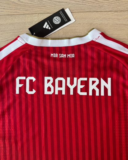 Bayern Münih 2026/27 İç Saha Player Forması