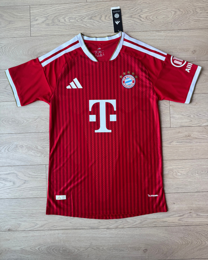 Bayern Münih 2026/27 İç Saha Player Forması