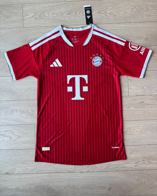 Bayern Münih 2026/27 İç Saha Player Forması