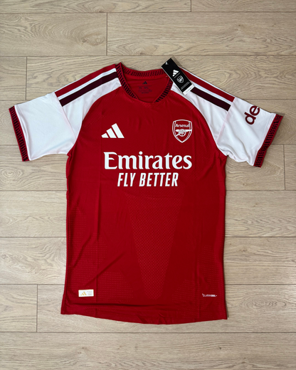 Arsenal 2026/27 İç Saha Player Forması
