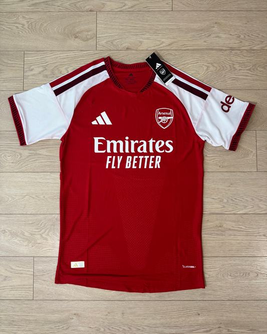 Arsenal 2026/27 İç Saha Player Forması