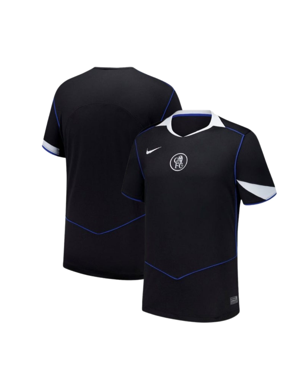 CHELSEA 25/26 SEZONU ALTERNATİF FUTBOL FORMASI