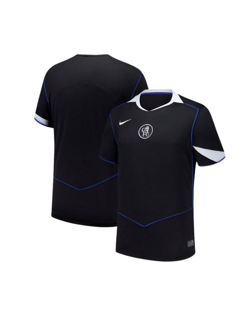 CHELSEA 25/26 SEZONU ALTERNATİF FUTBOL FORMASI