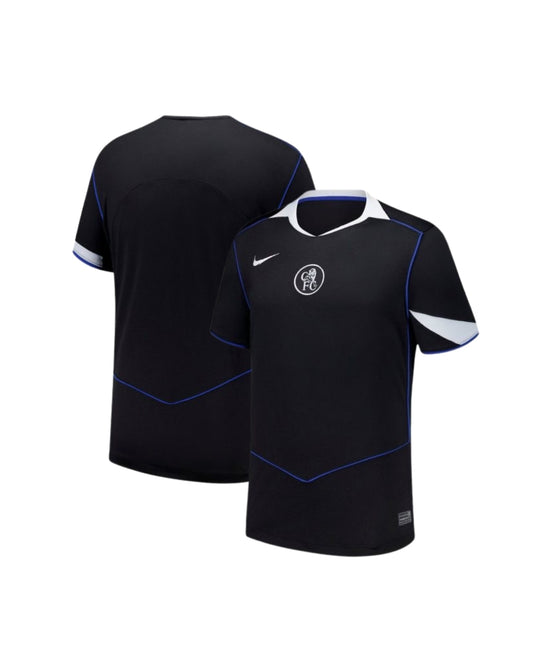 CHELSEA 25/26 SEZONU ALTERNATİF FUTBOL FORMASI