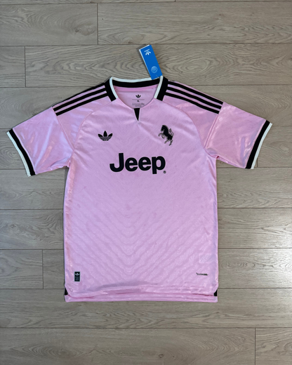 Juventus 2026/27 Deplasman Player Forması