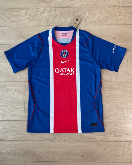 PSG 26/27 İç Saha Player Futbol Forması