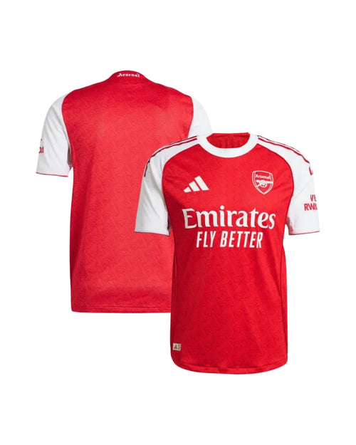 ARSENAL 25/26 SEZONU İÇ SAHA FUTBOL FORMASI