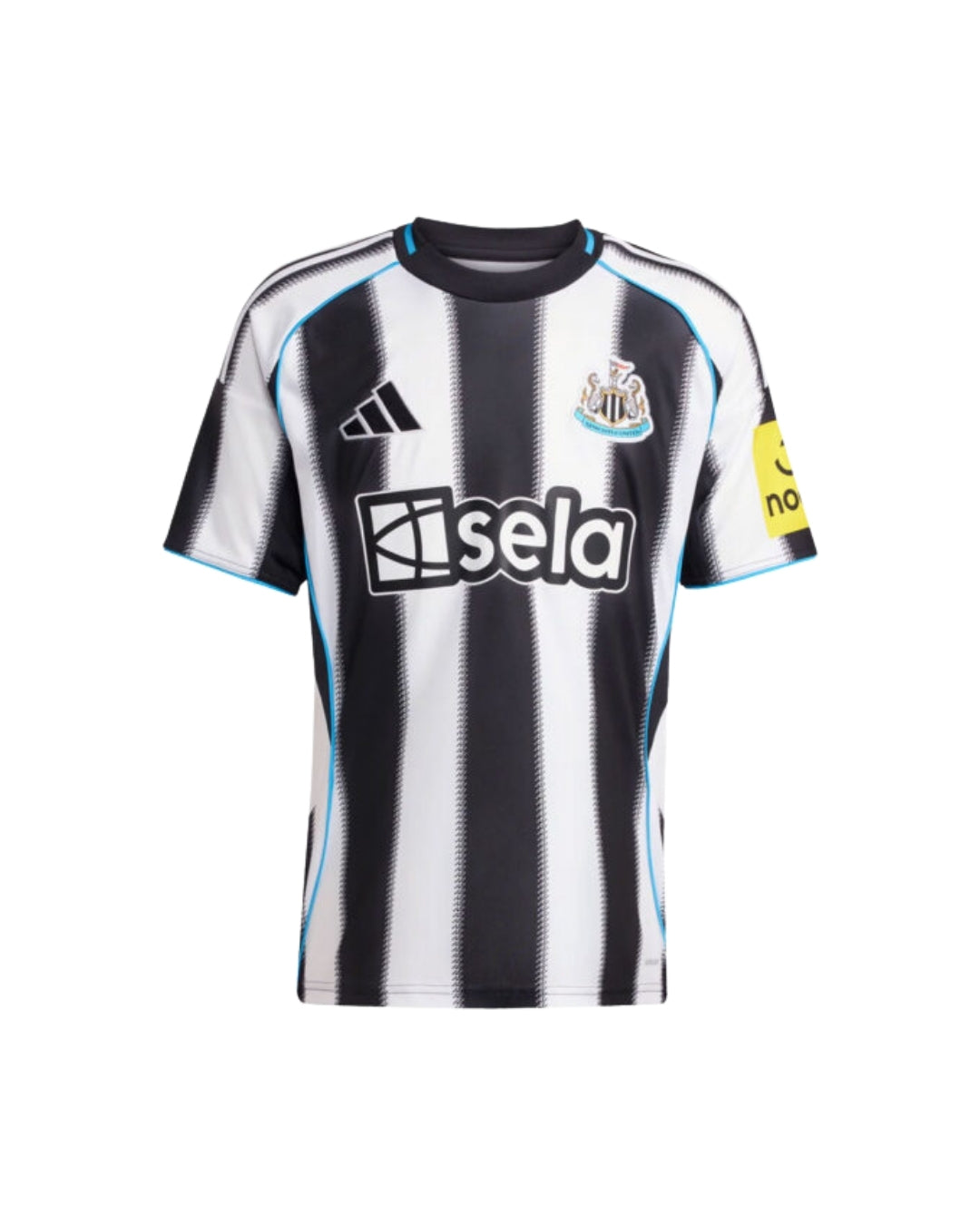 Newcastle United 25/26 SEZONU İÇ SAHA FUTBOL FORMASI