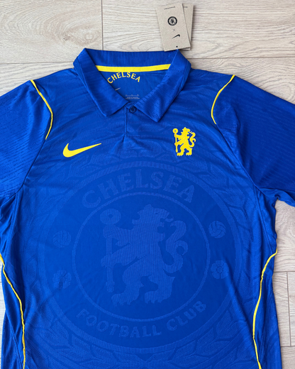 Chelsea 2026/27 İç Saha Player Forması