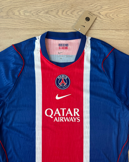 PSG 26/27 İç Saha Player Futbol Forması