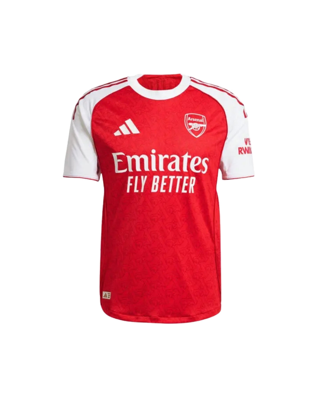 ARSENAL 25/26 SEZONU İÇ SAHA FUTBOL FORMASI