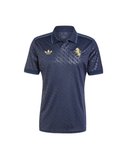 Juventus 24/25 Sezonu Alternatif Futbol Forması