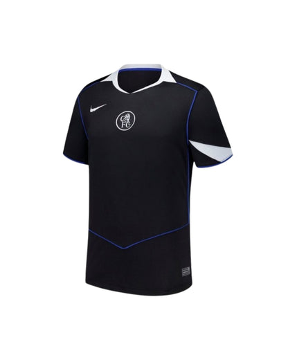 CHELSEA 25/26 SEZONU ALTERNATİF FUTBOL FORMASI