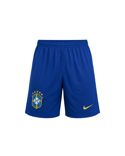 Neymar Jr Brezilya 2026 Dünya Kupası 3'lü Çocuk Futbol Forma Seti