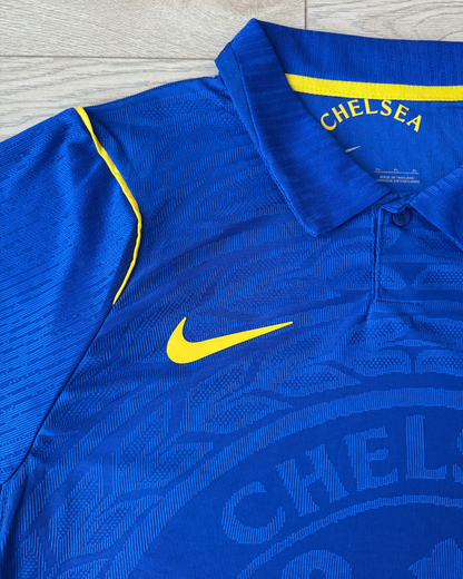 Chelsea 2026/27 İç Saha Player Forması