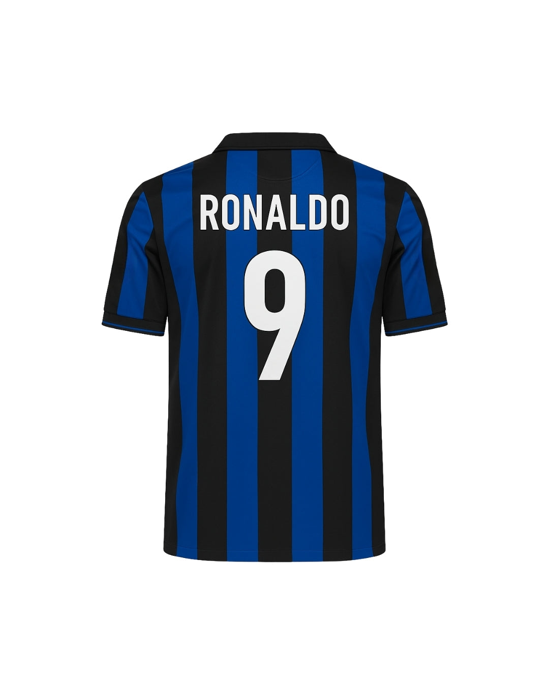 Ronaldo El Fenomeno İnter 98/99 Retro Futbol Forması