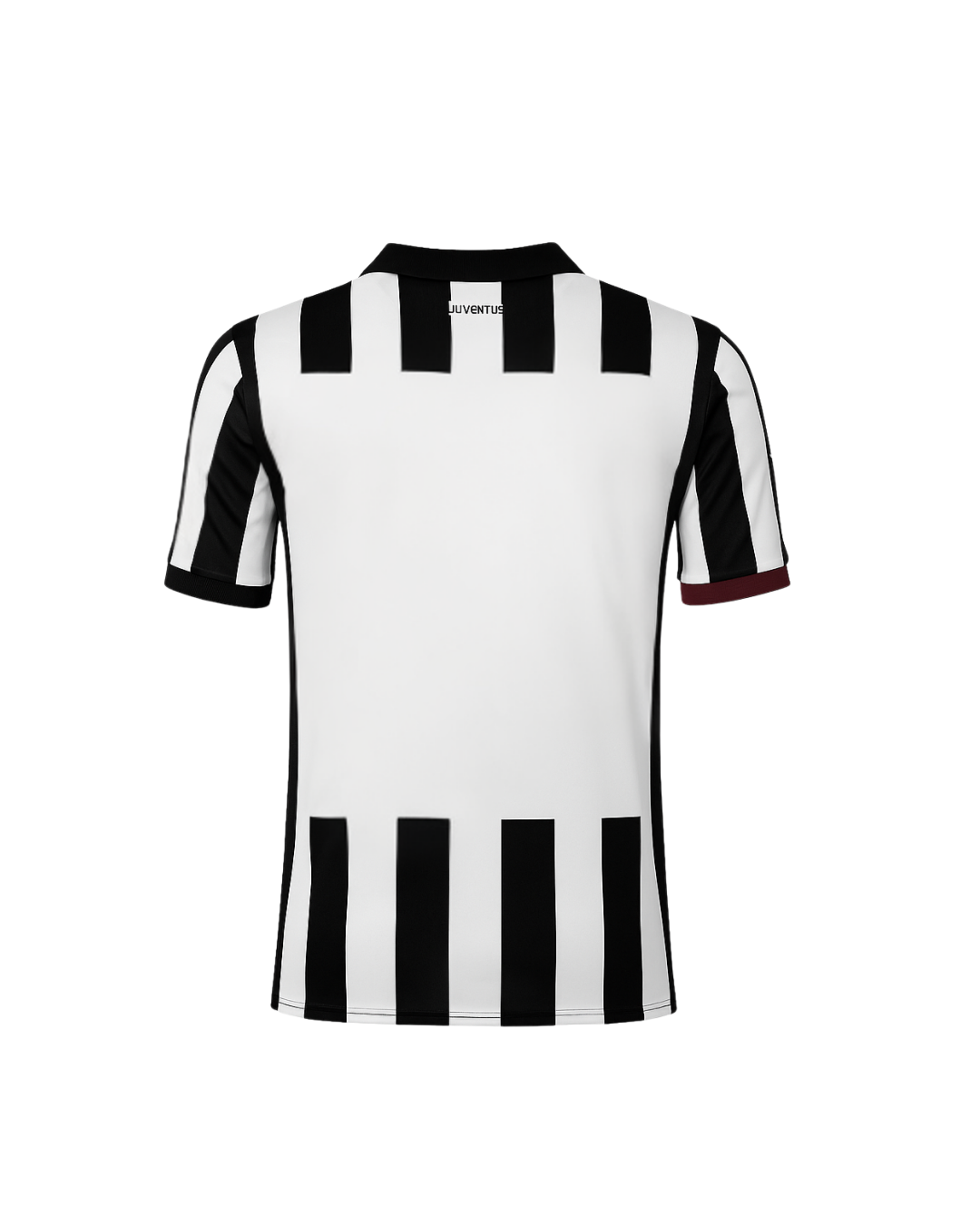 Juventus 14/15 İç Saha Retro Futbol Forması