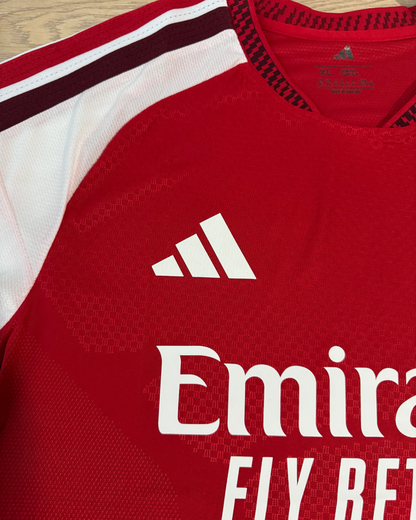 Arsenal 2026/27 İç Saha Player Forması