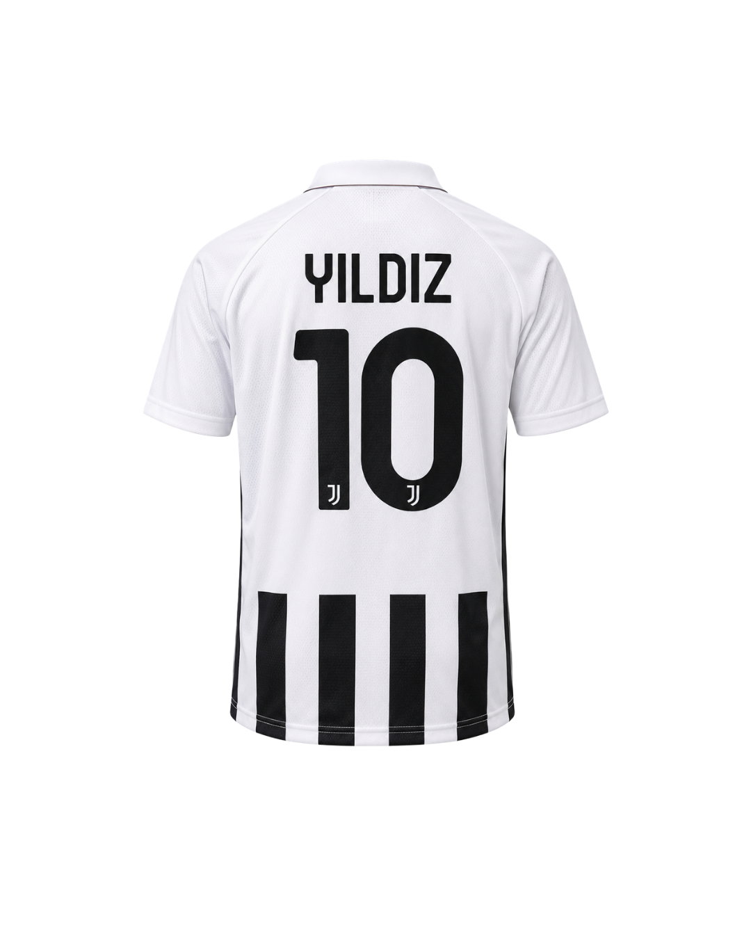 Kenan Yıldız Juventus 26/27 Yeni Sezon İç Saha Futbol Forması