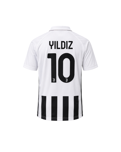 Kenan Yıldız Juventus 26/27 Yeni Sezon İç Saha Futbol Forması