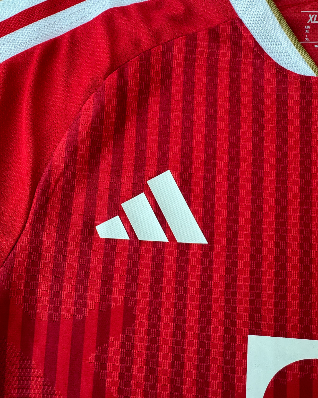 Bayern Münih 2026/27 İç Saha Player Forması