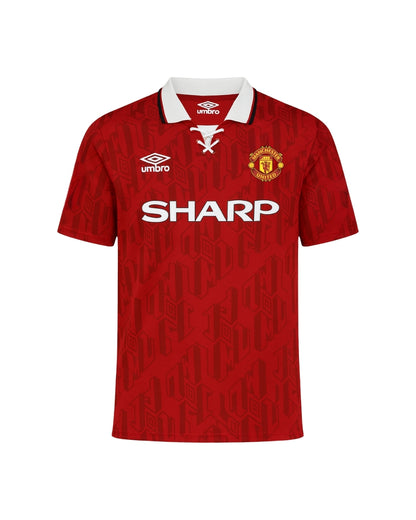 Manchester United 92/94 İç Saha Retro Futbol Forması