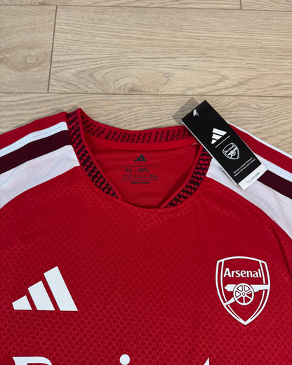 Arsenal 2026/27 İç Saha Player Forması