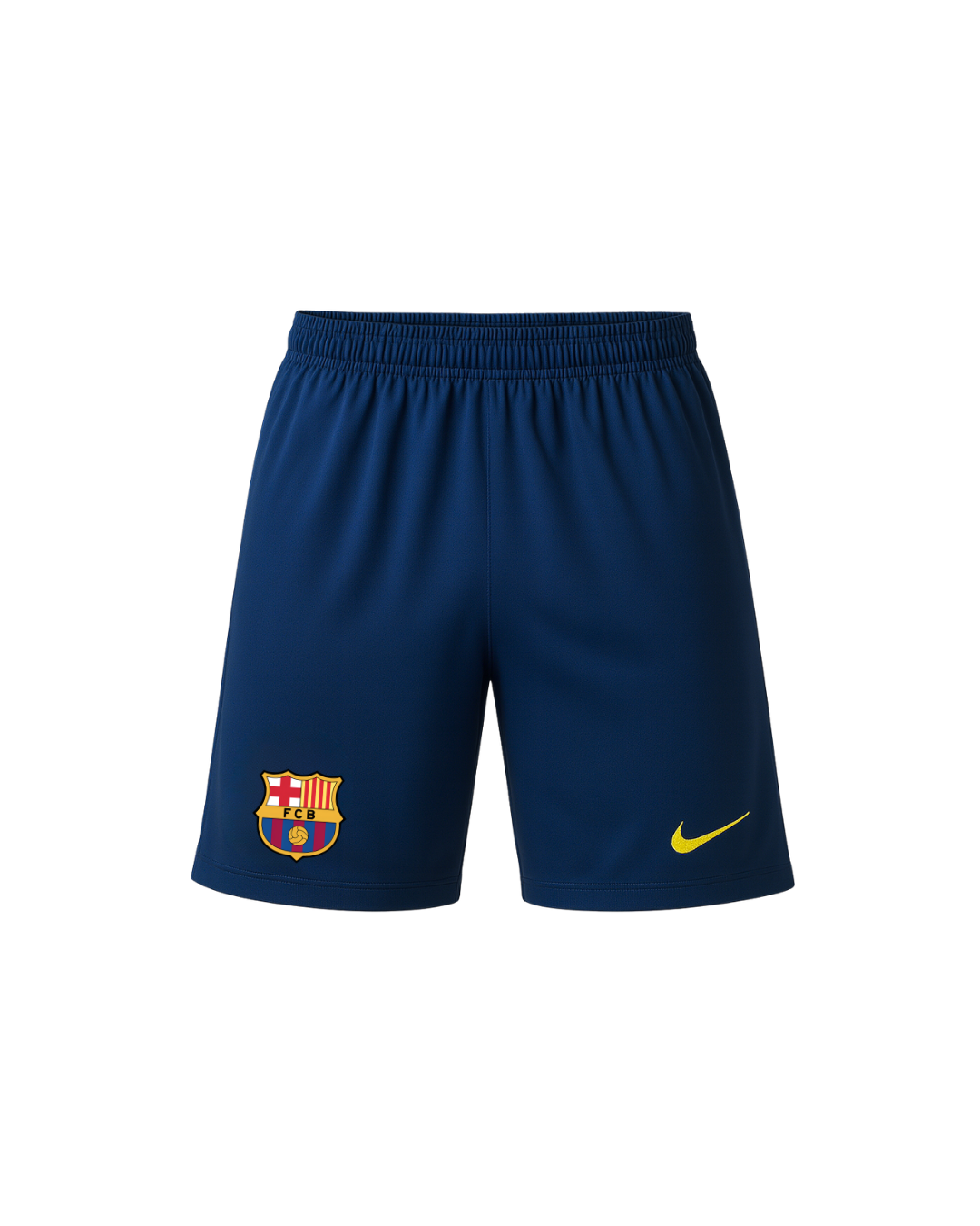 Neymar Jr Barcelona Retro 3'lü Çocuk Futbol Forması (Forma,şort ve çorap)