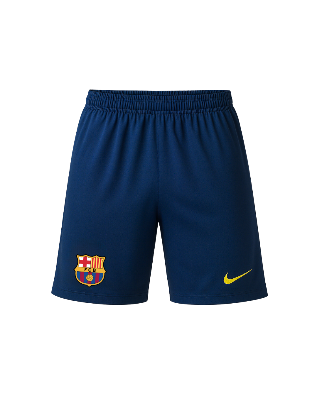 Messi Barcelona Retro 3'lü Çocuk Futbol Forması (Forma,şort ve çorap)