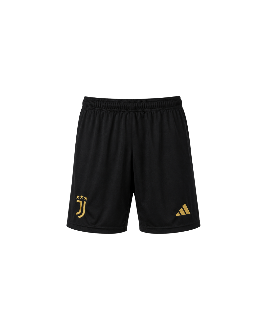 Kenan Yıldız Juventus 26/27 Yeni Sezon İç Saha 3'lü Çocuk Futbol Forma Seti (Forma,şort ve çorap)