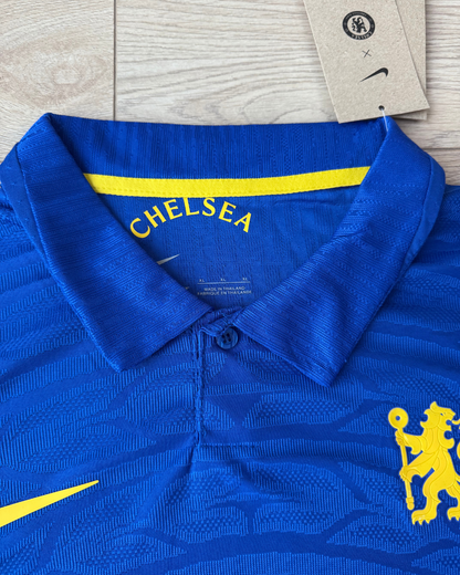Chelsea 2026/27 İç Saha Player Forması