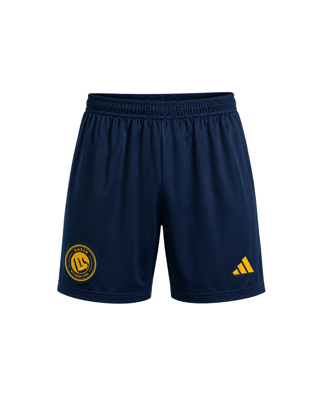 Ronaldo 26/27 Yeni Sezon Al Nassr 3'lü Çocuk Futbol Forma Seti ( Forma,şort ve çorap )
