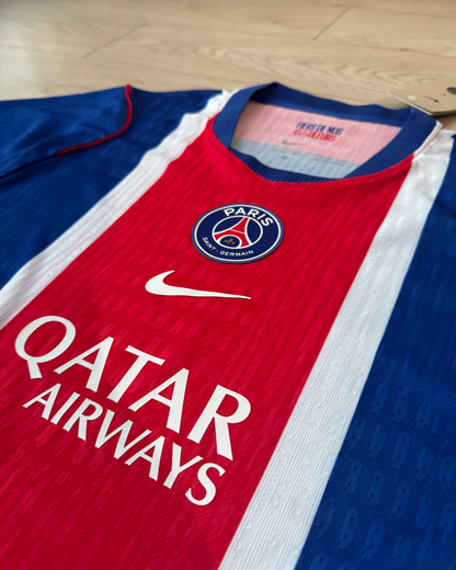 PSG 26/27 İç Saha Player Futbol Forması