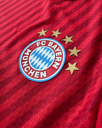 Bayern Münih 2026/27 İç Saha Player Forması