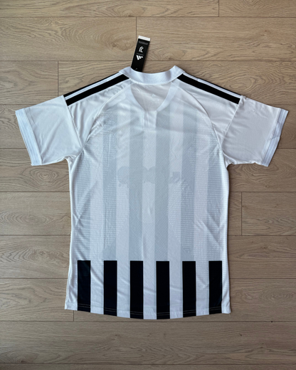 Juventus 2026/27 İç Saha Player Forması
