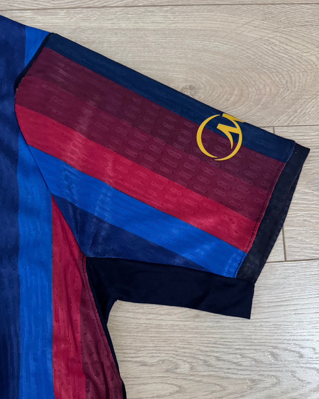 Barcelona 2026/27 İç Saha Player Futbol Forması