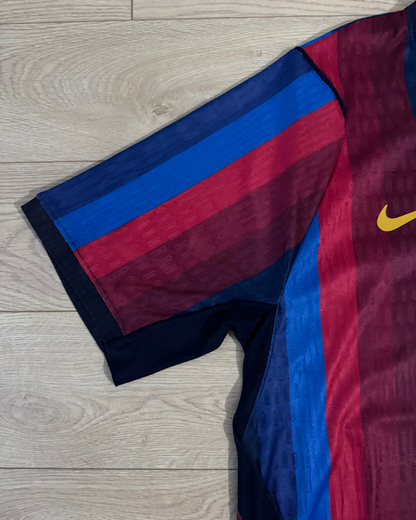 Barcelona 2026/27 İç Saha Player Futbol Forması