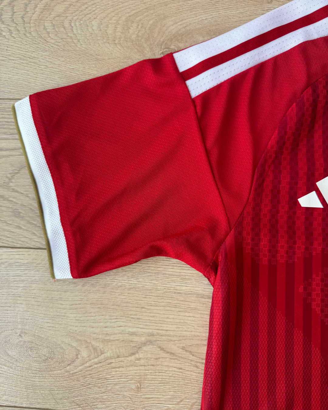 Bayern Münih 2026/27 İç Saha Player Forması